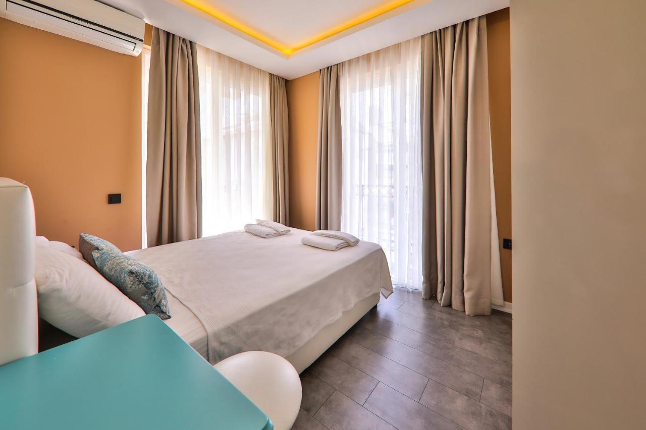 Duygu Apart Kas Exterior photo