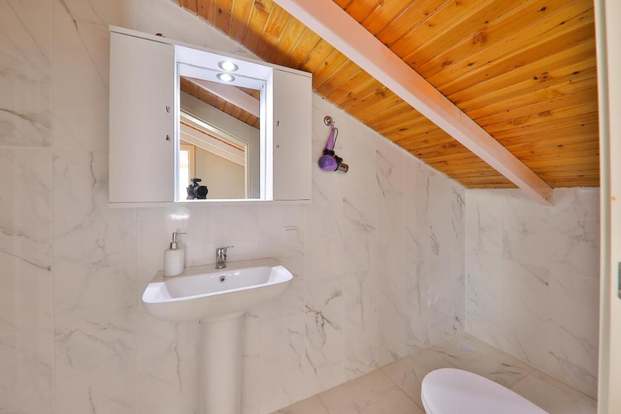 Duygu Apart Kas Exterior photo